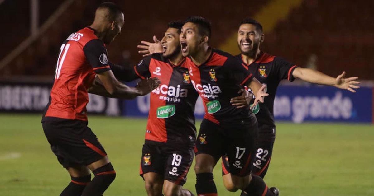Melgar