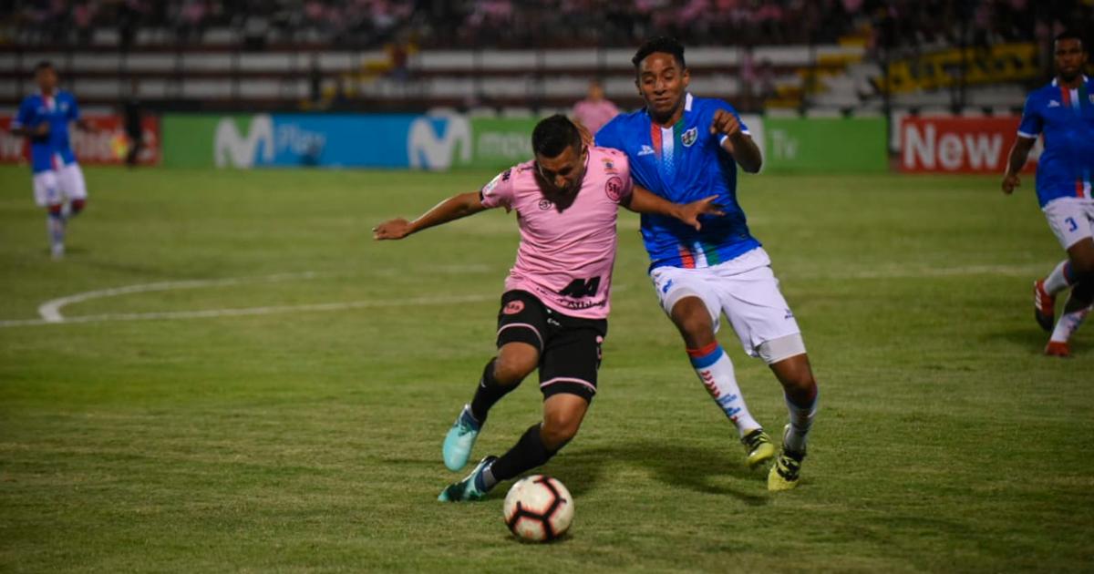 Foto: Dechalaca