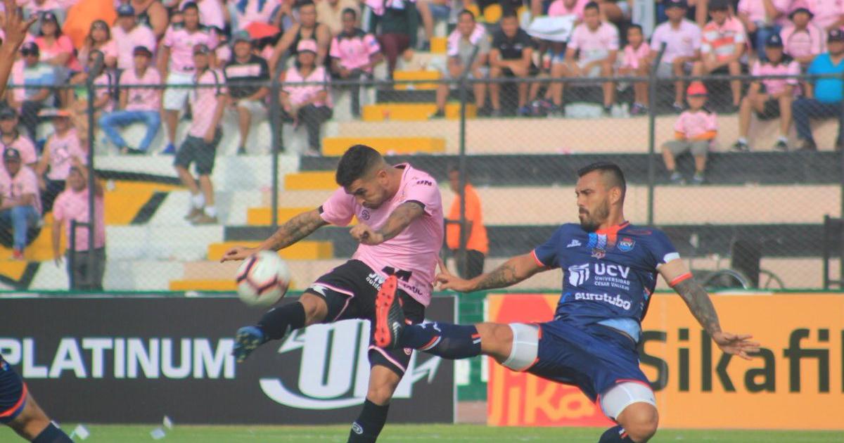 Foto: Prensa Sport Boys