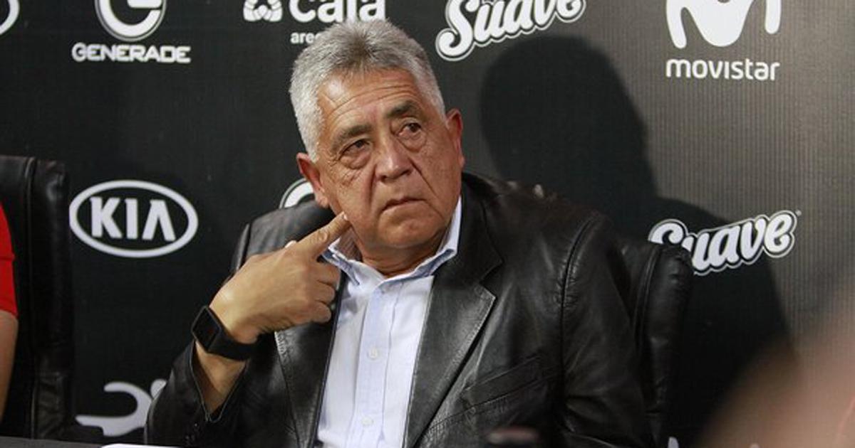Foto: Diario Correo