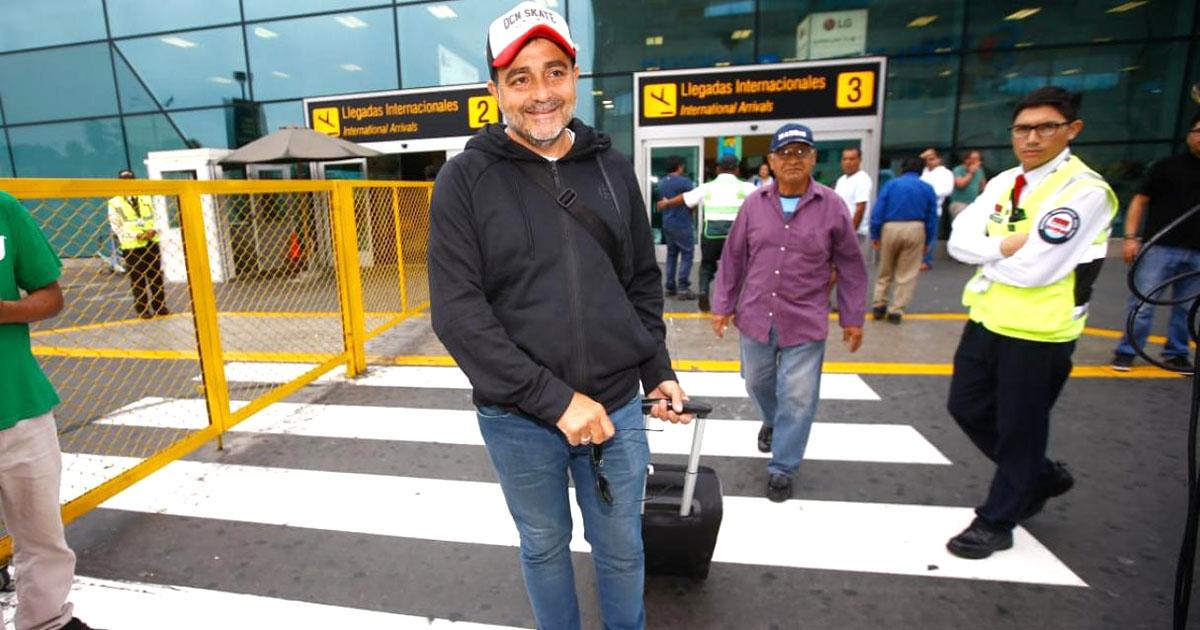Marcelo Vivas