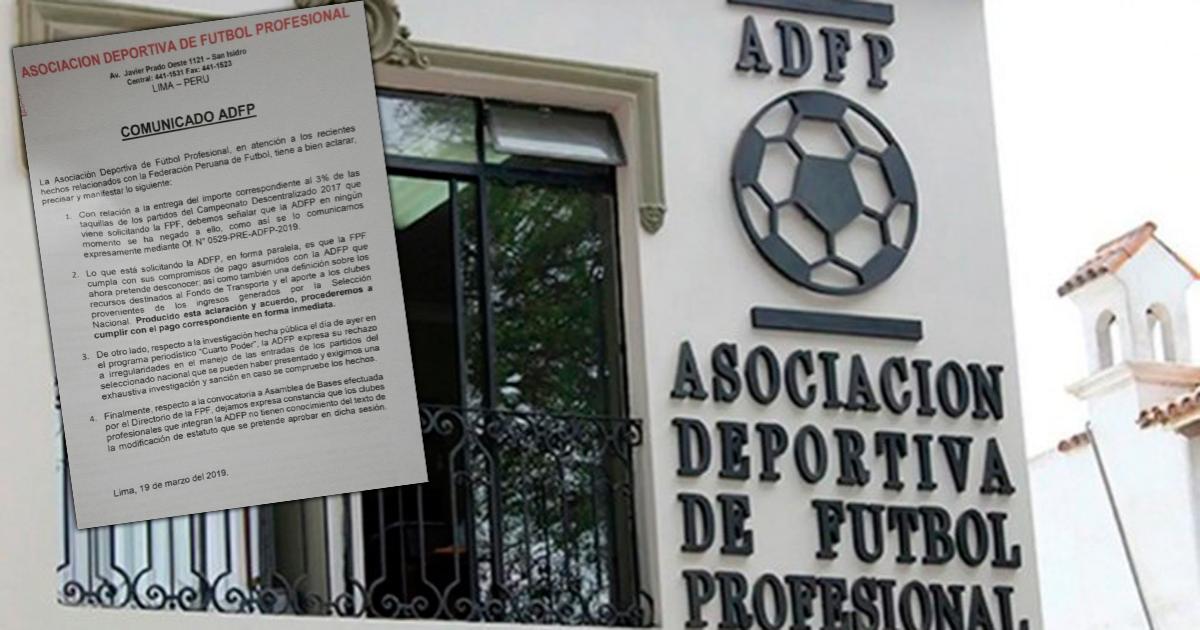 ADFP