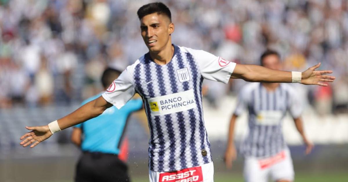 Foto: Alonso Paredes.