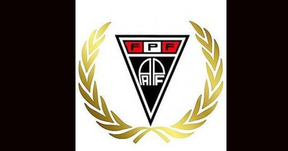 Asociación Profesional de Árbitros de Fútbol - APAF