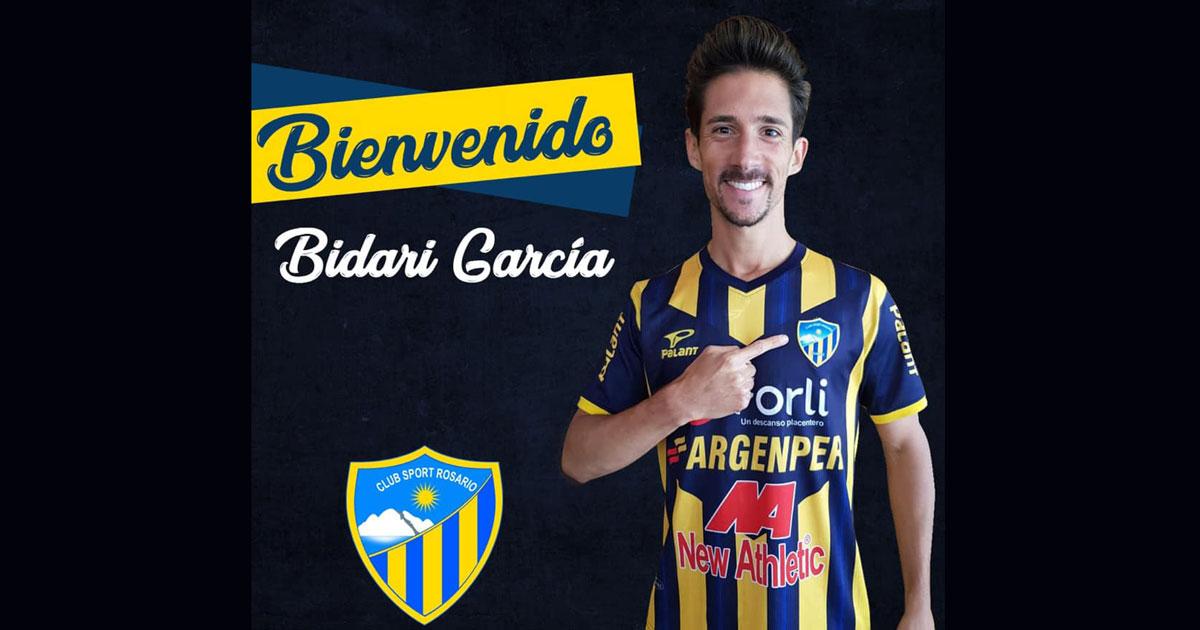  Bidari 