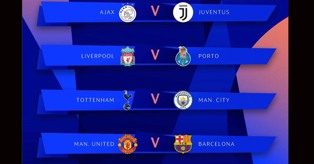 Champions
