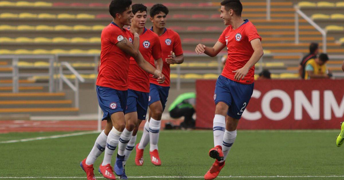 Chile