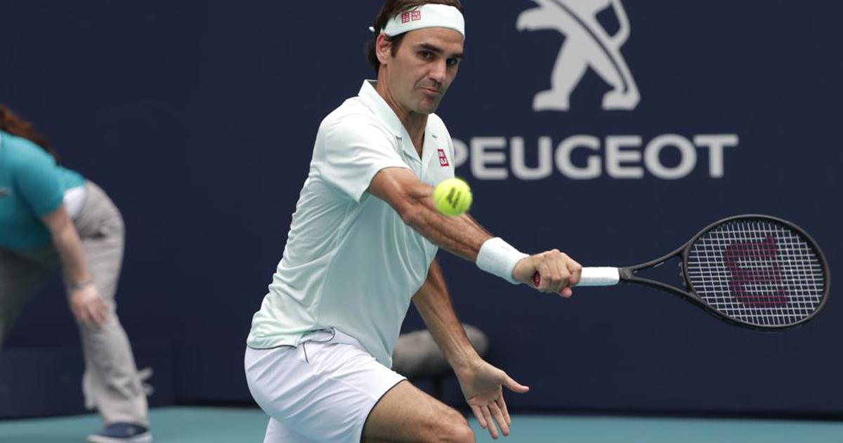 Roger Federer