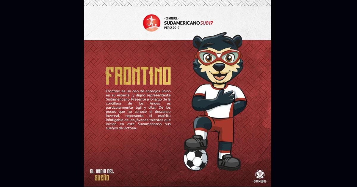 mascota