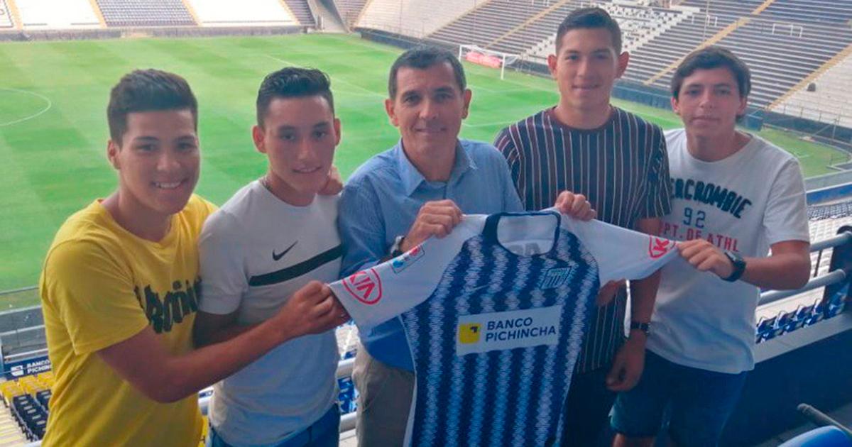 juveniles AL 