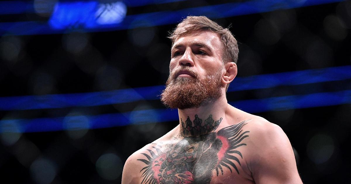McGregor