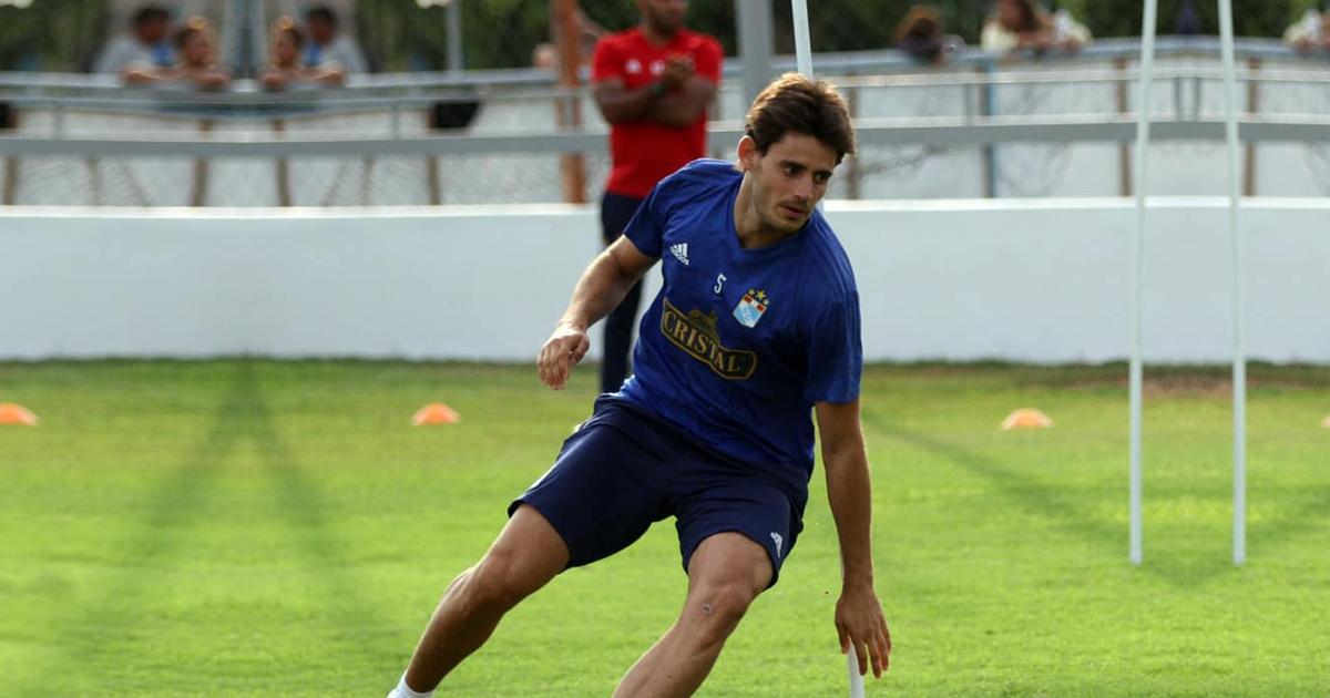  Omar Merlo