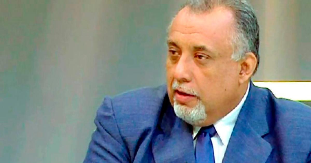 Martín Ojeda