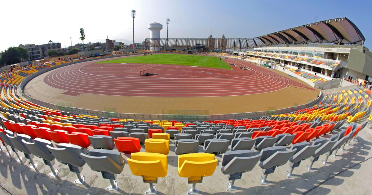 Foto: Prensa Lima 2019