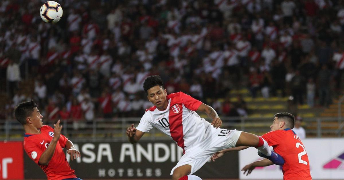 Perú