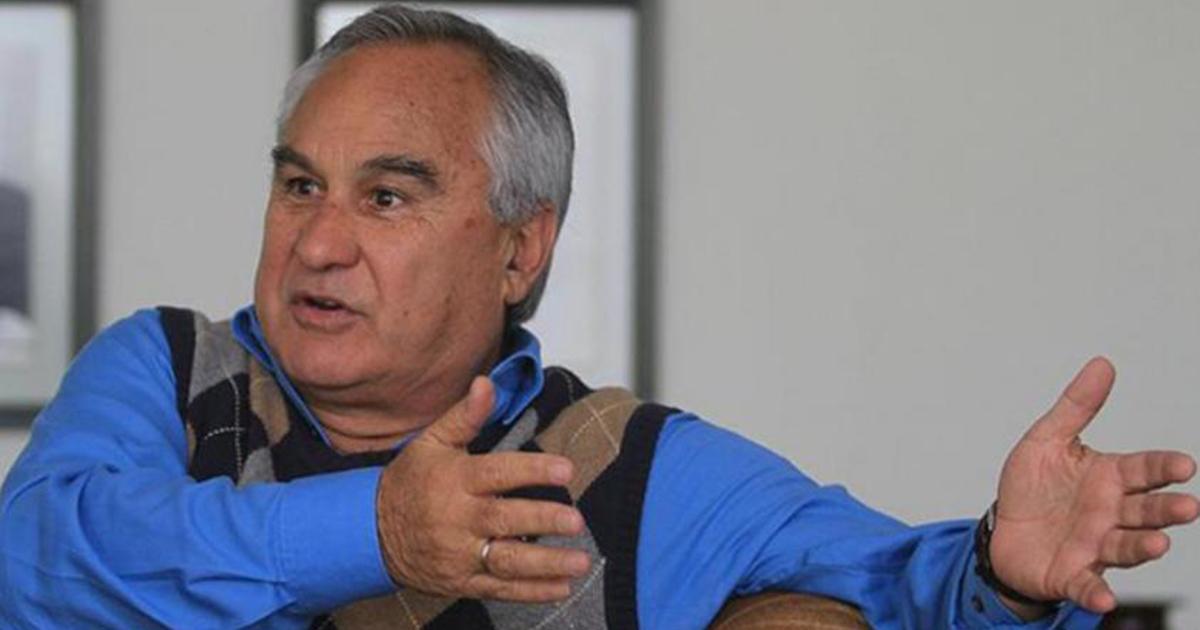 Javier Quintana