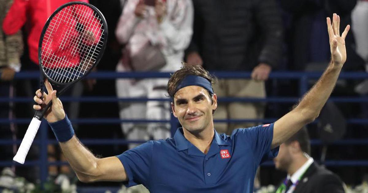 federer