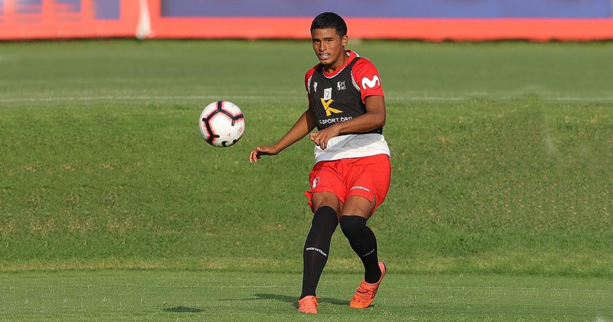 Foto: Alonso Paredes