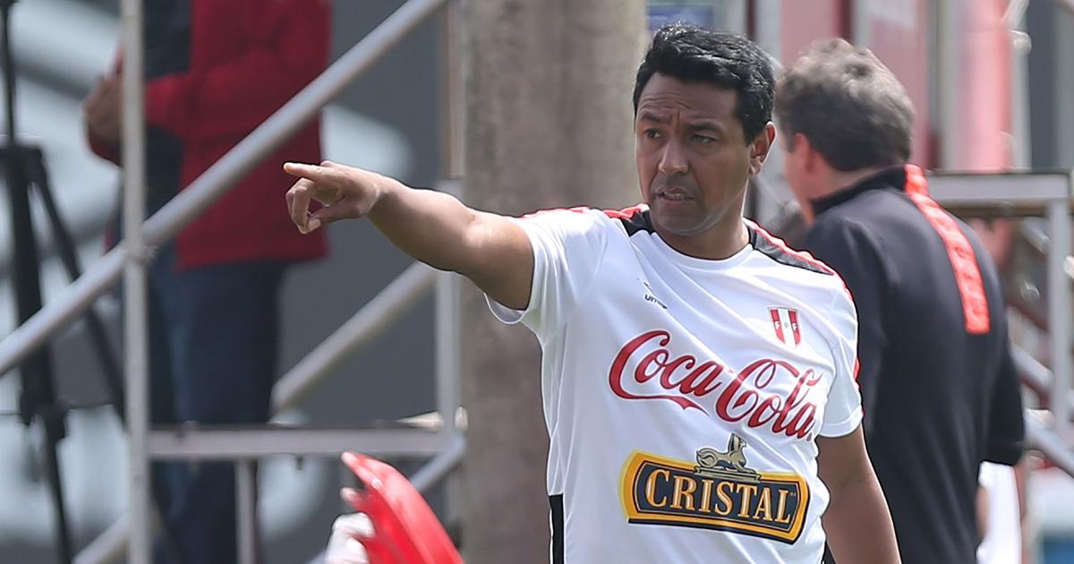Nolberto Solano