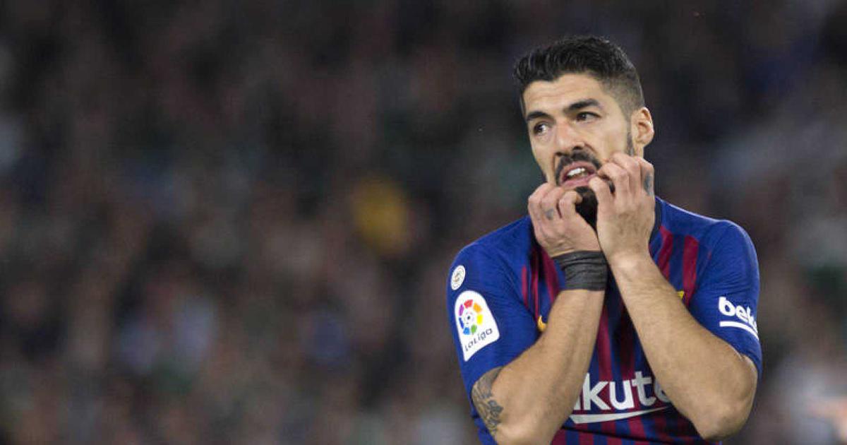 suarez 