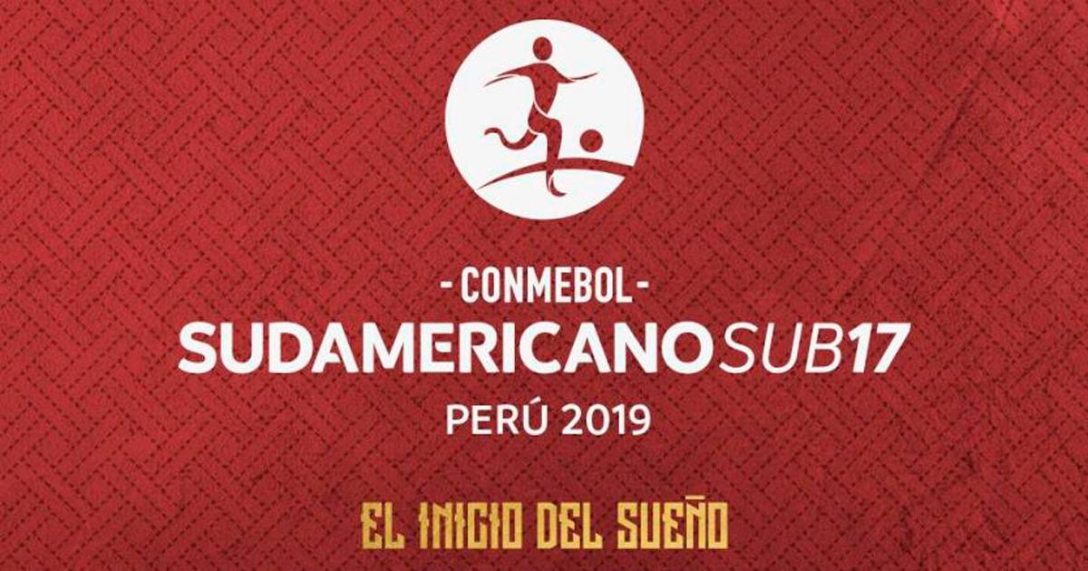 Sudamericano sub-17