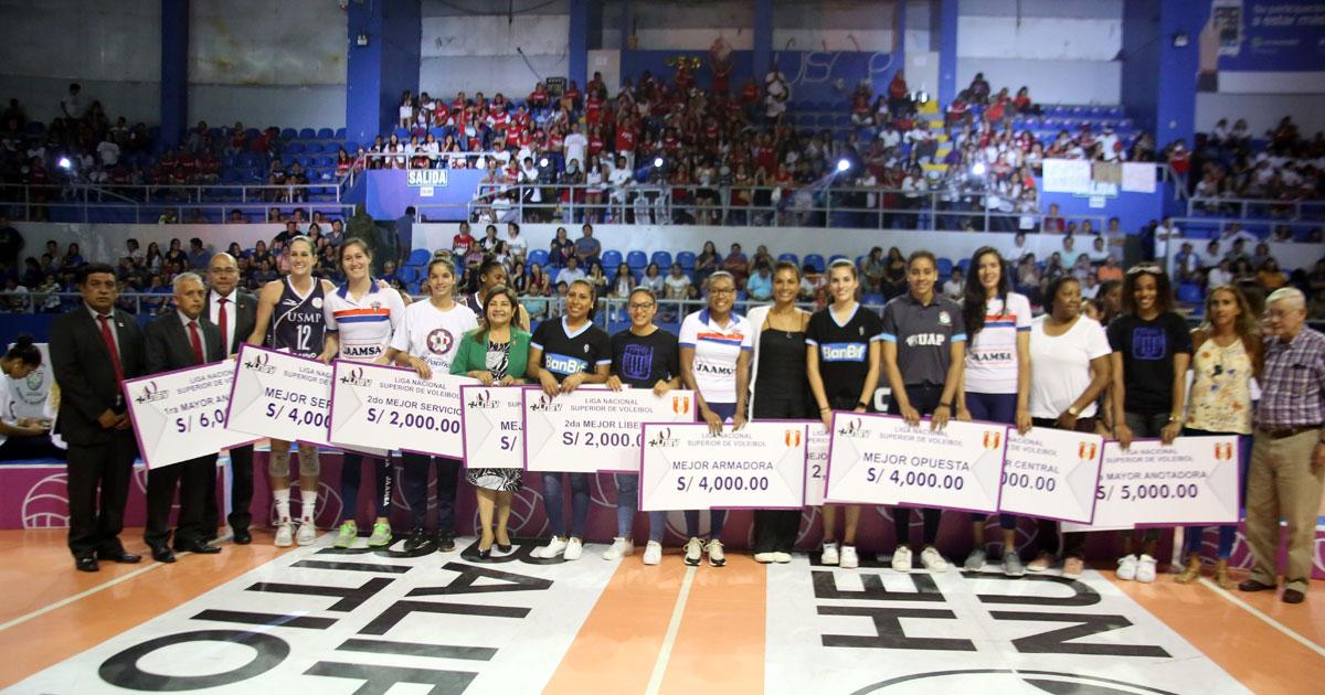 Foto: Prensa FPV