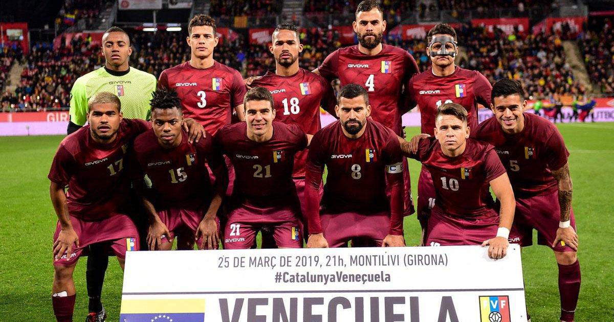 venezuela 