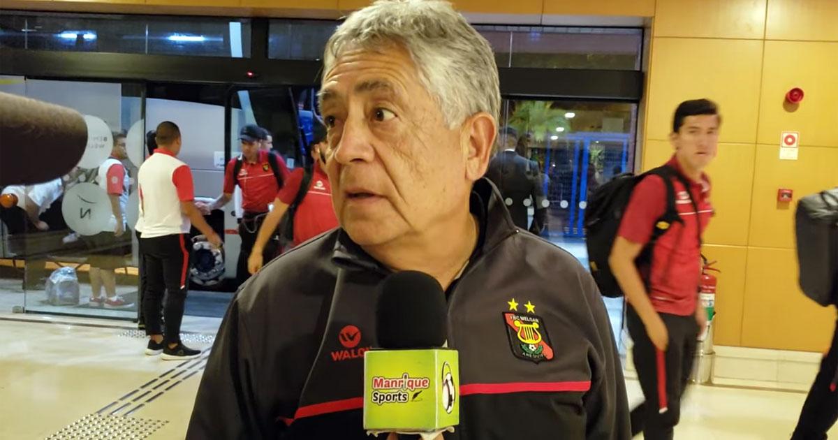gustavo vivanco