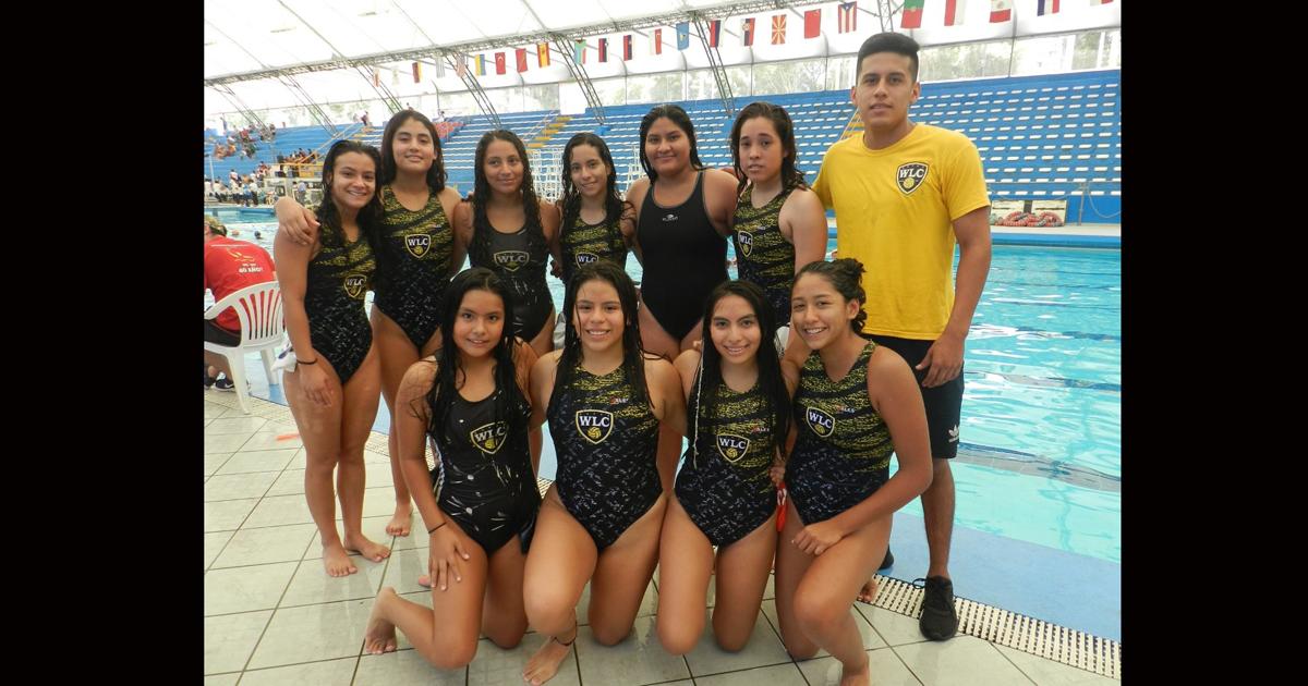 waterpolo