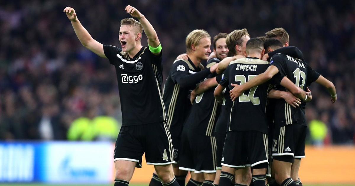 Ajax