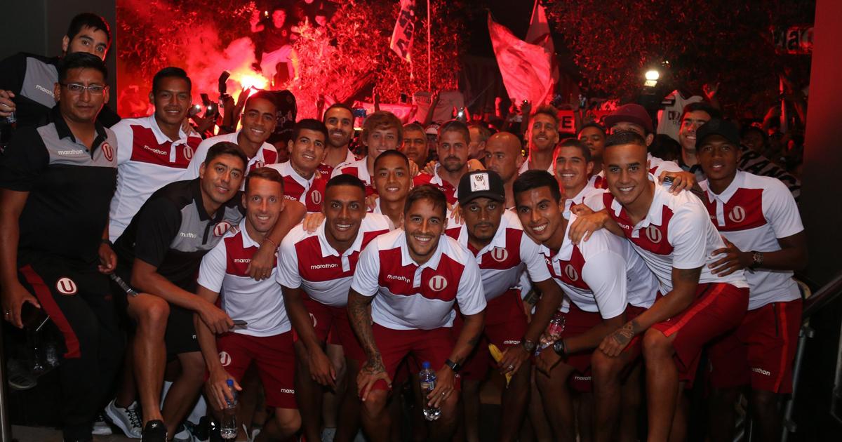 Universitario