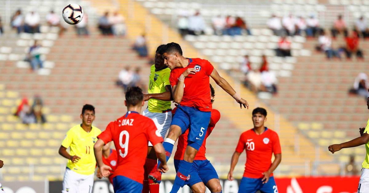 Chile