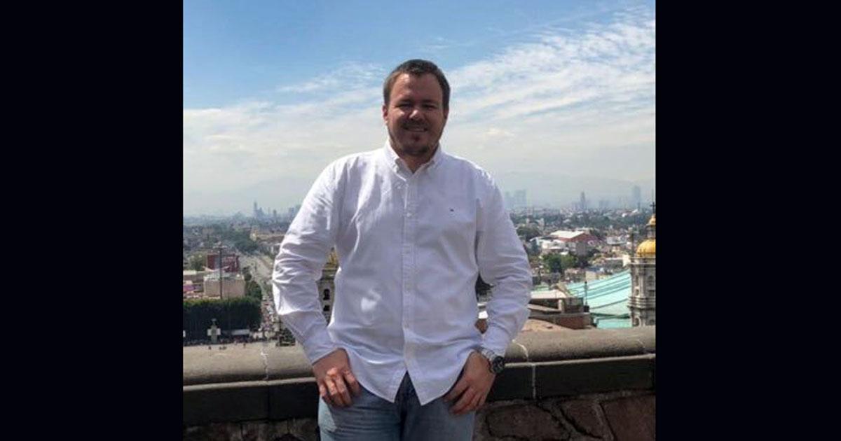  Juan Francisco Gaviria