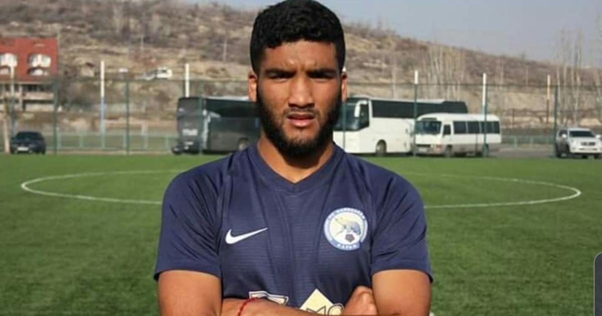Alex Magallanes