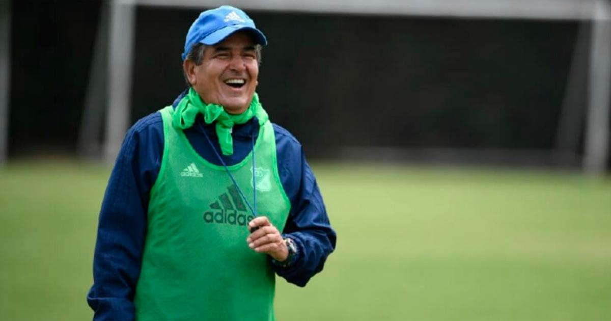 Jorge Luis Pinto