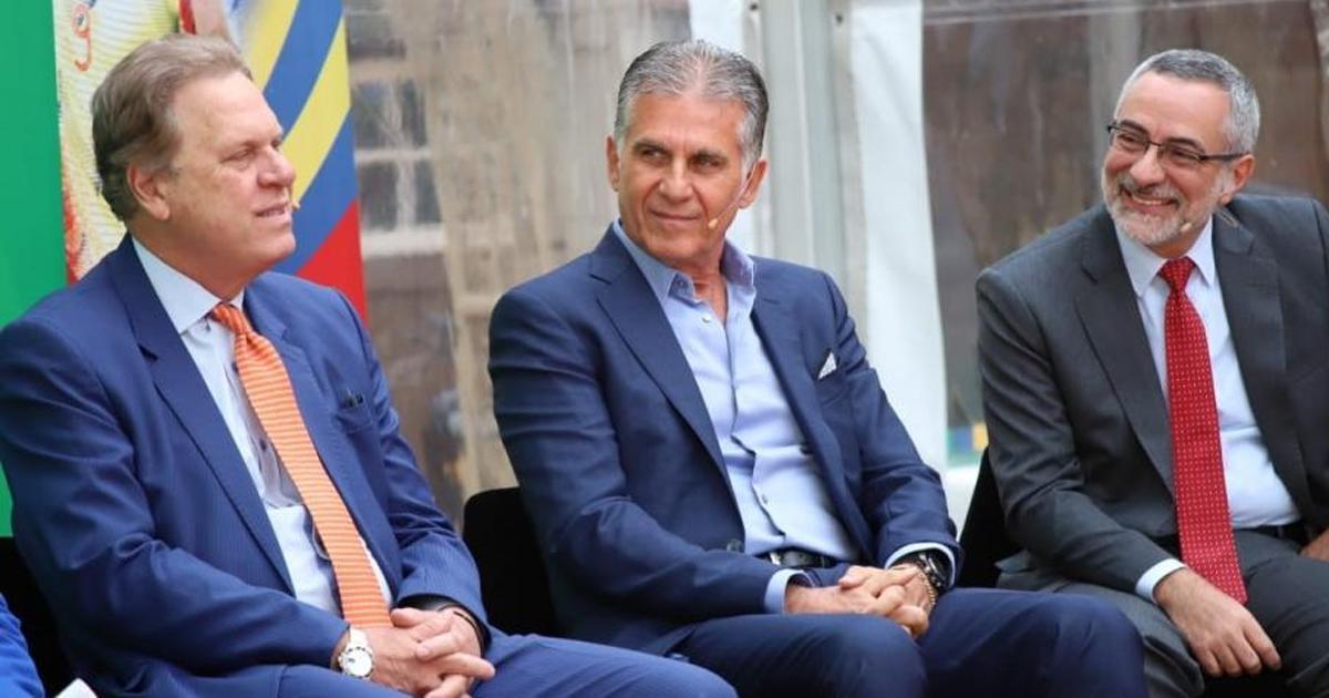 Colombia