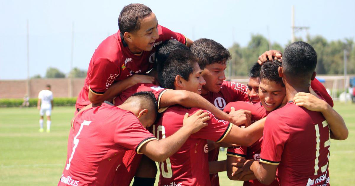 Foto: Prensa Universitario