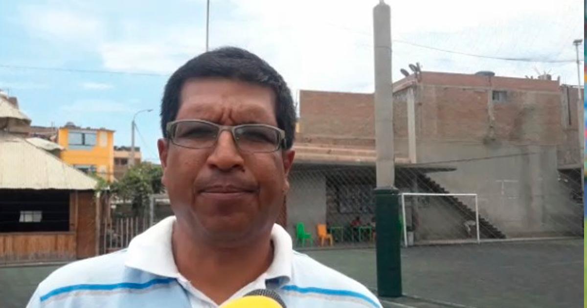 Manuel Aguinaga
