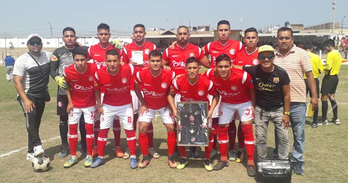 Alfonso Ugarte de Chiclín piensa en grande en la Copa Perú | Ovación  Corporación Deportiva