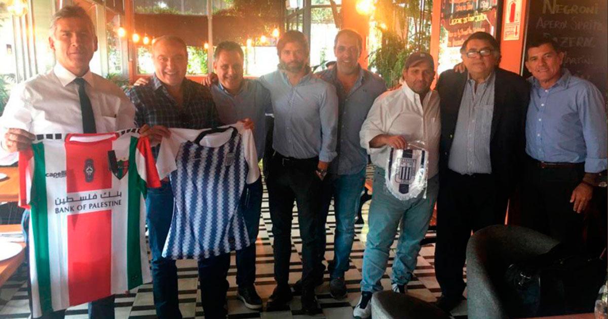 Alianza Lima