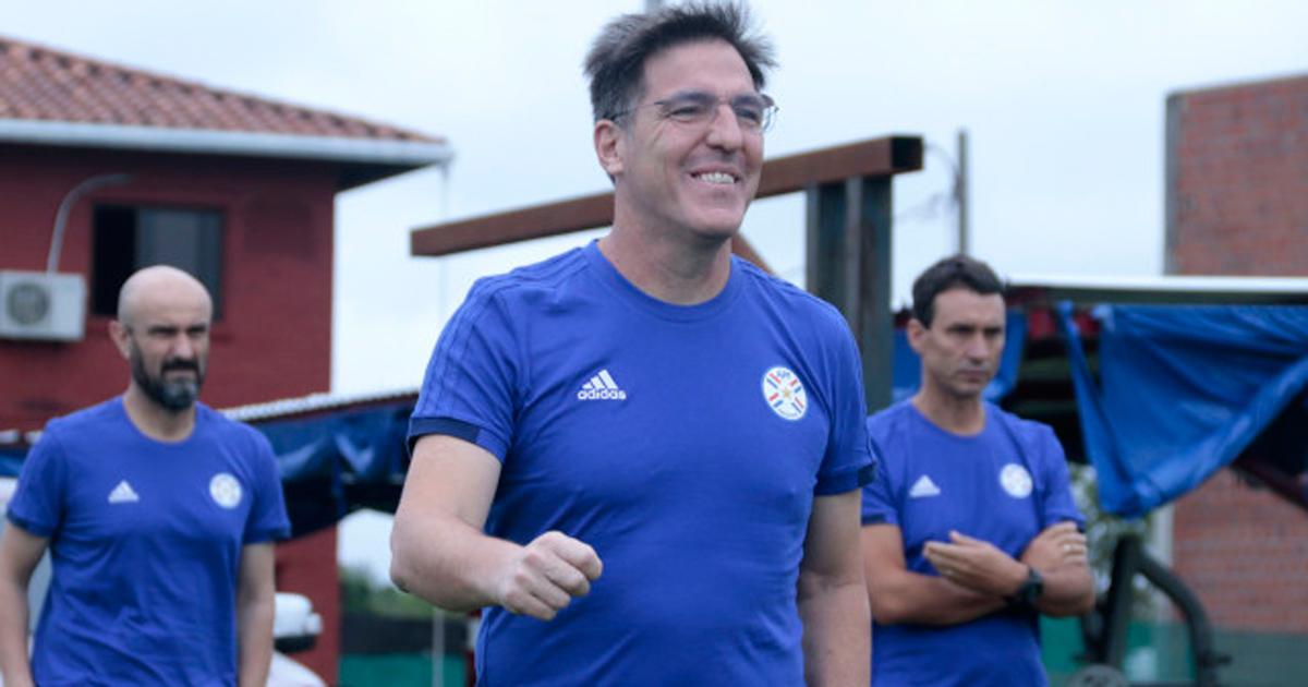 Berizzo