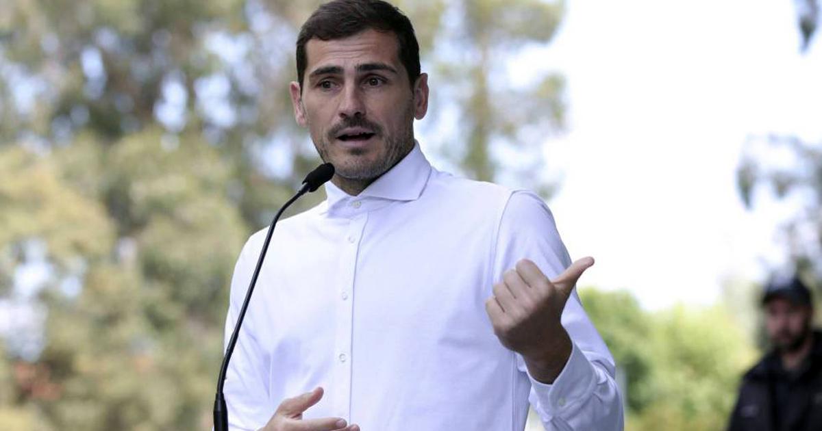 casillas