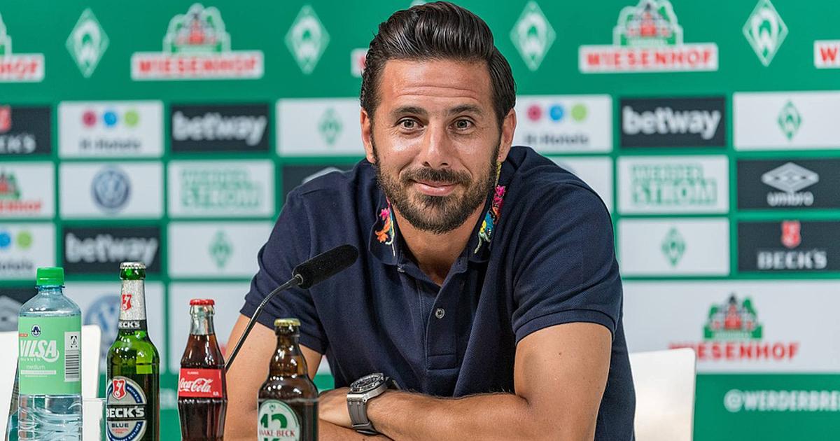 Claudio Pizarro