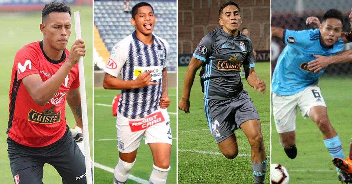 Convocados
