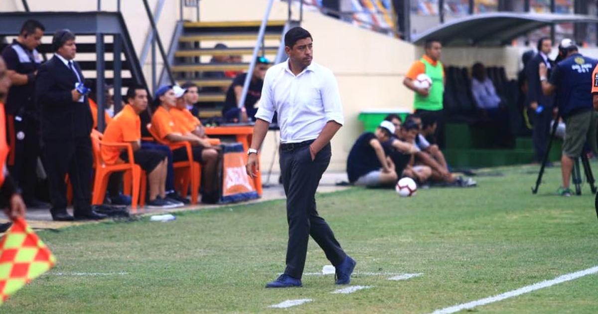 Nicolás Córdova