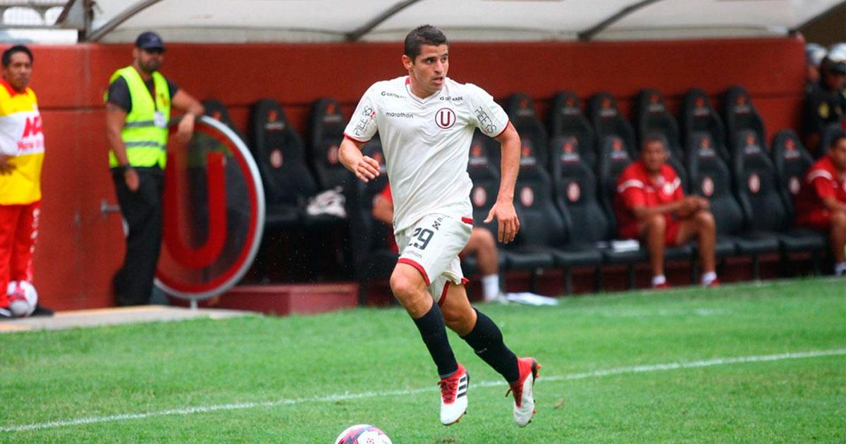 Aldo Corzo