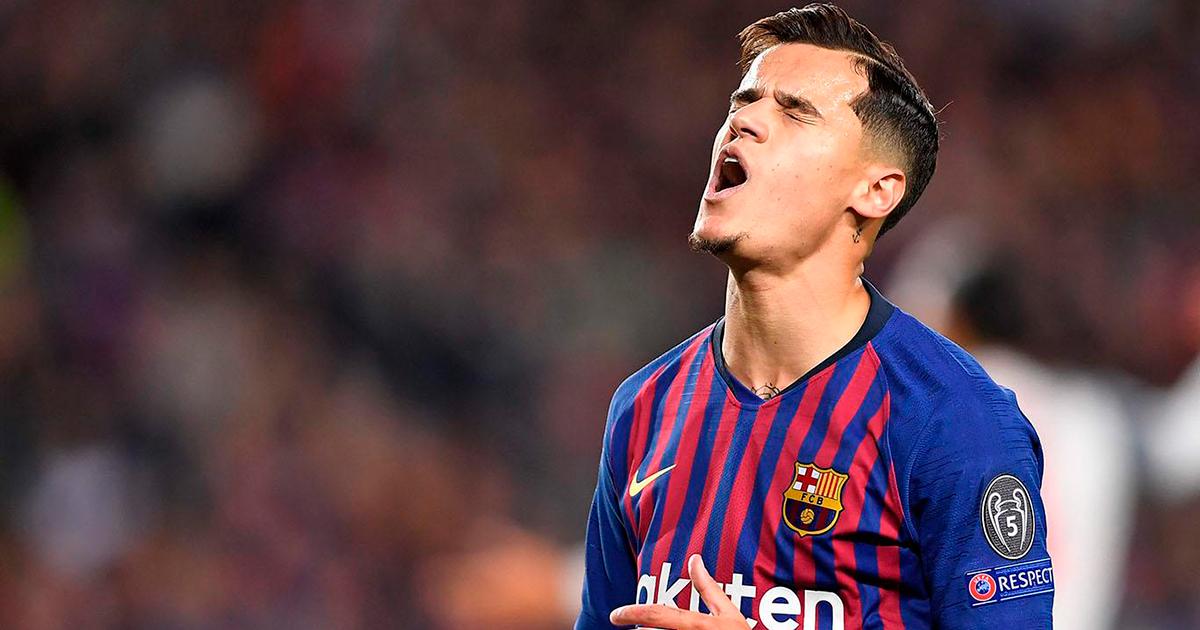 coutinho 