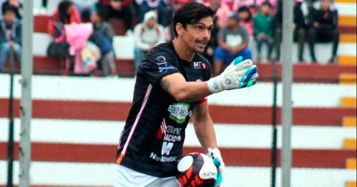 Daniel Ferreyra