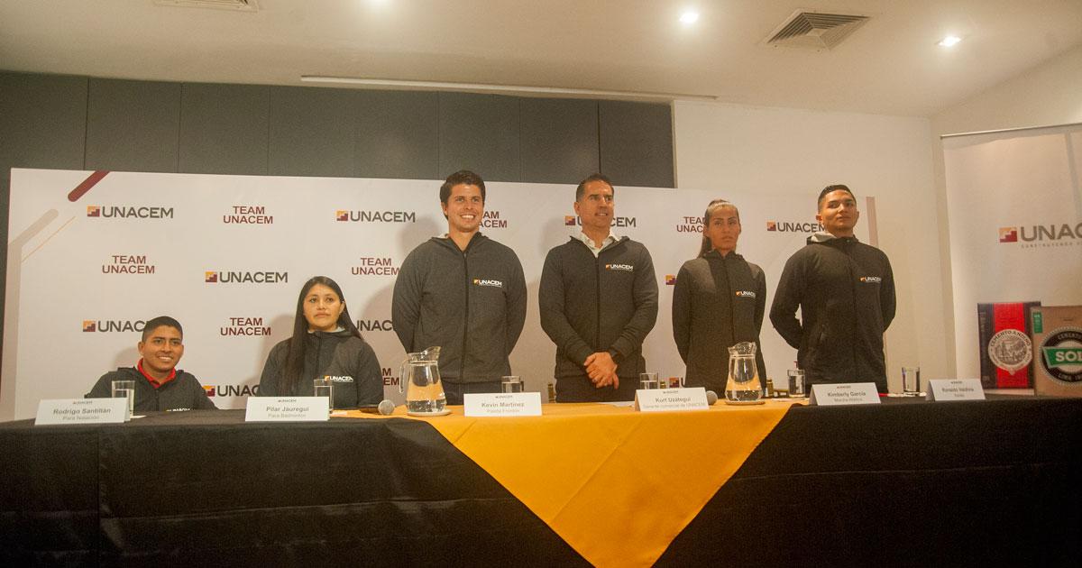 Foto: Prensa UNACEM