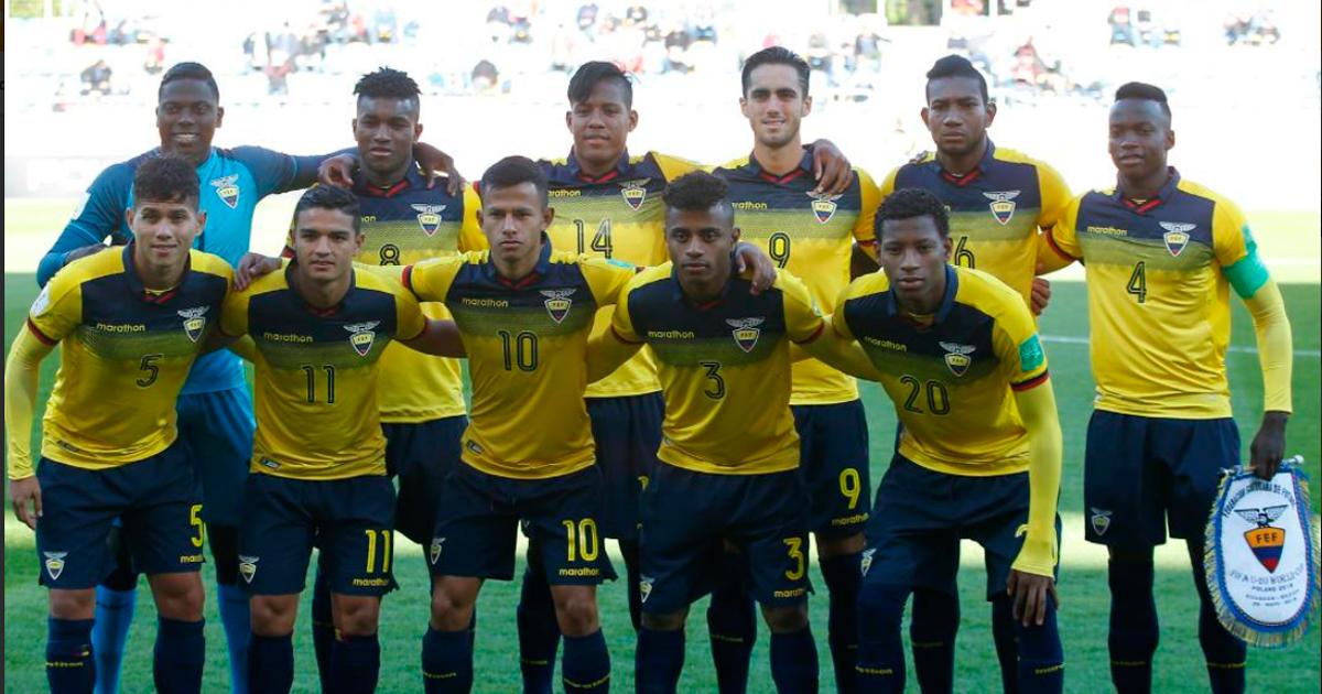 Ecuador
